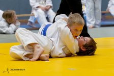 27.04.2025 Wachau JUDO Kids Cup